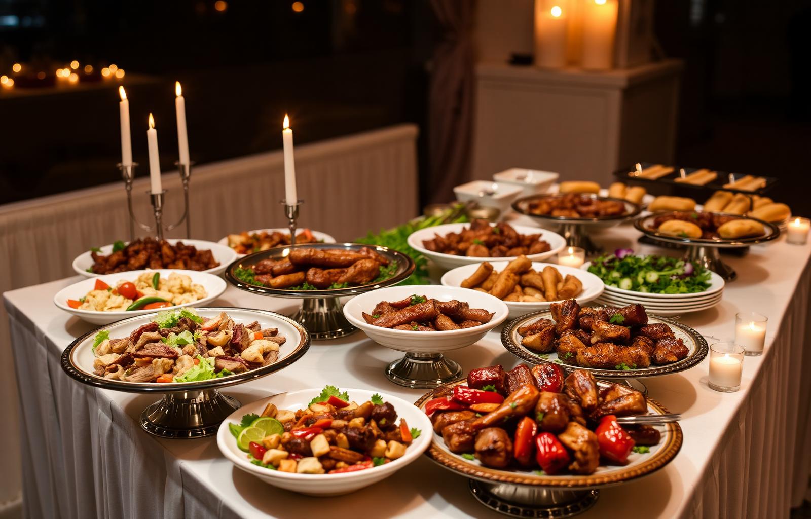 Catering