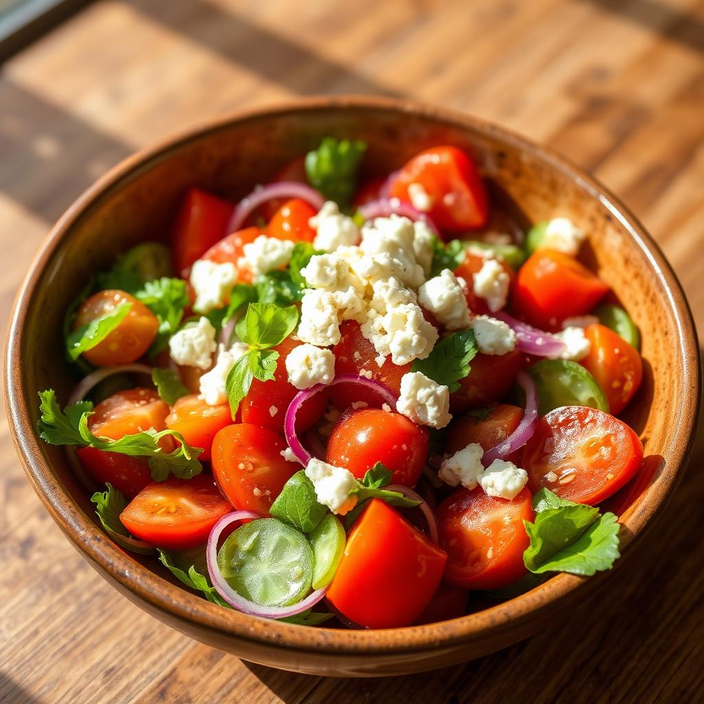 Šopska salata