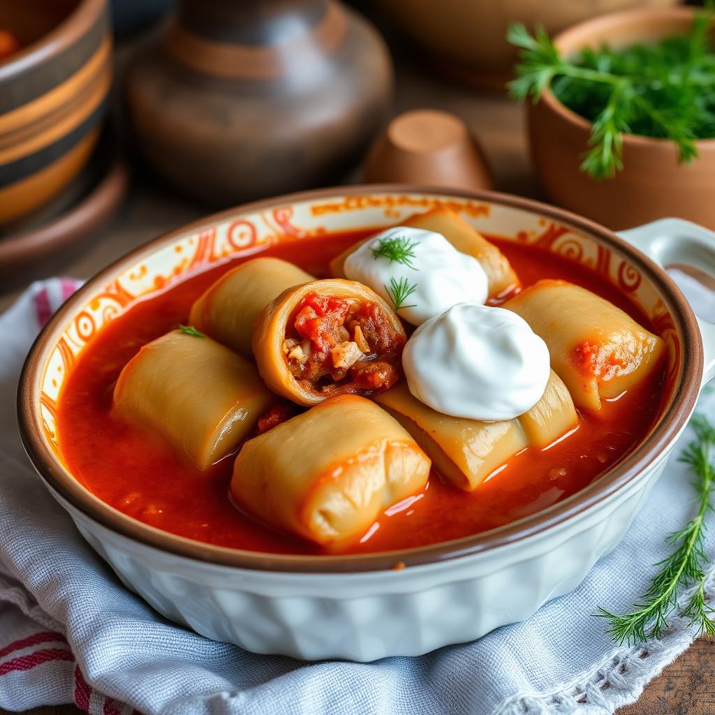 Sarma